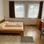 Pensjonat Uhliska Nižná