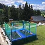 Uhliska * Nižná