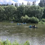 Pensjonat Uhliska *