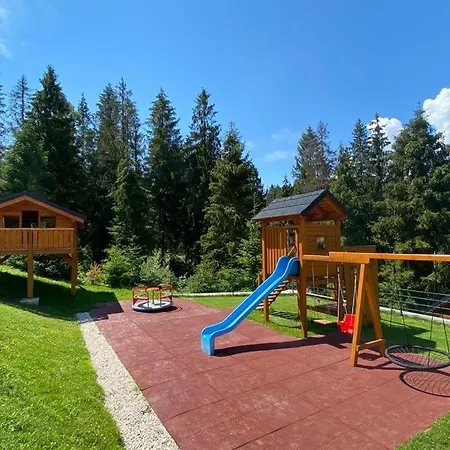 بيت ضيافة Uhliska