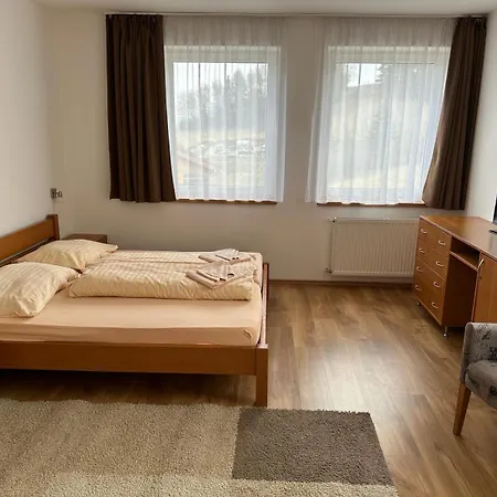Pensión Uhliská Nižná