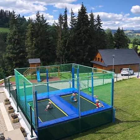 Uhliská * Nižná