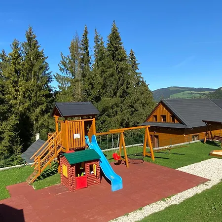Uhliska * Nižná