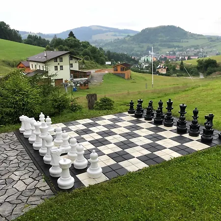 Uhliska Pensjonat