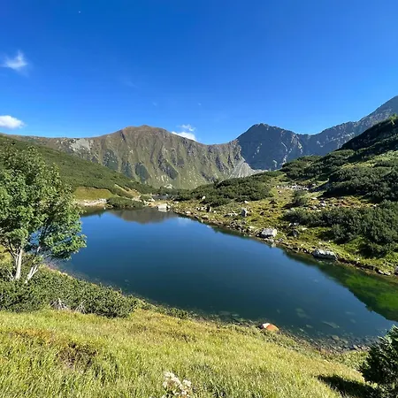 بيت ضيافة Uhliska