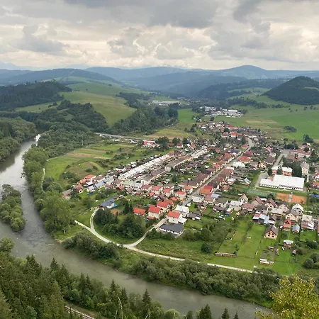 Uhliská *