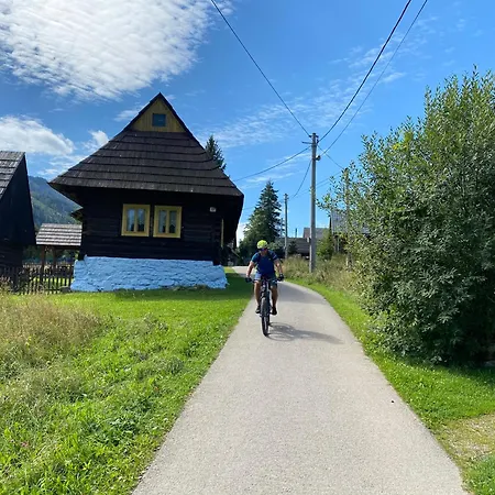 Uhliská