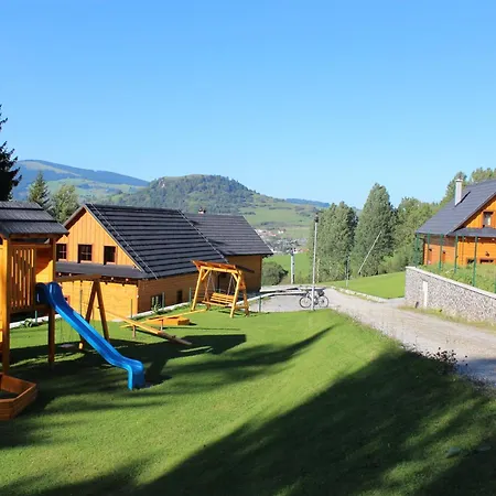 Uhliska Nižná